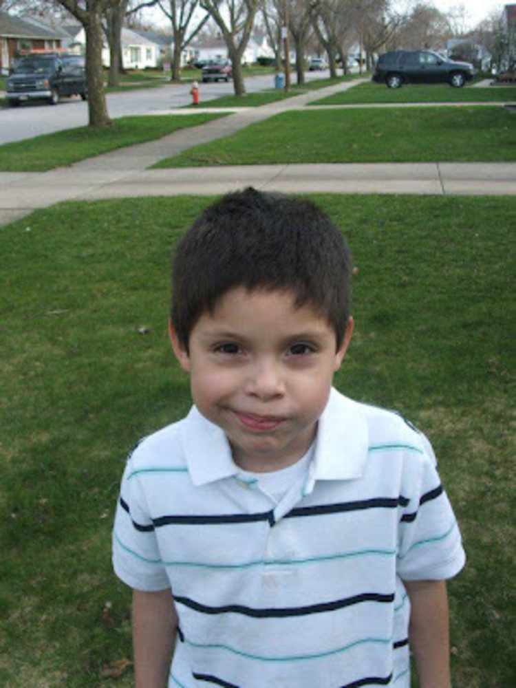 Meet your Posher, Julia